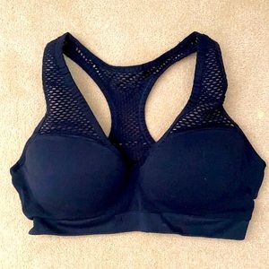 PINK by VS padded sports bra!